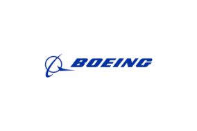 boeing logo