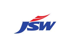 jsw logo