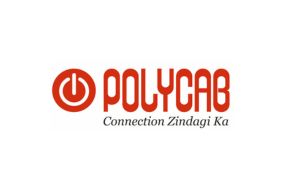 polycab logo