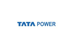 tata power logo